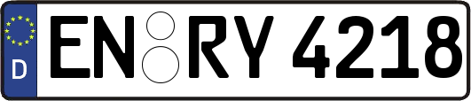 EN-RY4218