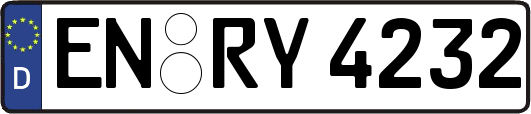 EN-RY4232
