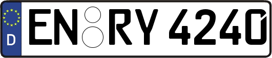 EN-RY4240