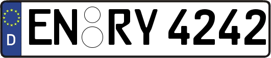 EN-RY4242