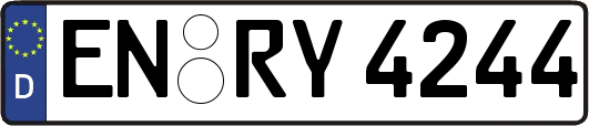 EN-RY4244