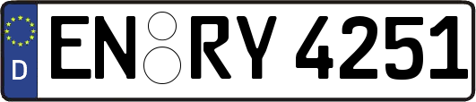 EN-RY4251