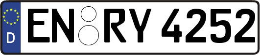 EN-RY4252