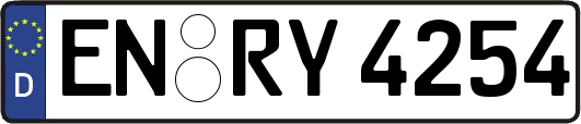 EN-RY4254