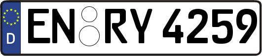 EN-RY4259