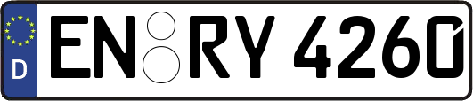 EN-RY4260