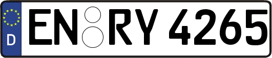 EN-RY4265