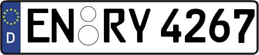 EN-RY4267