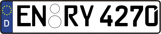 EN-RY4270