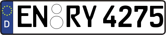 EN-RY4275