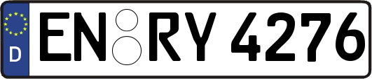 EN-RY4276