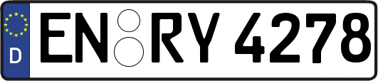 EN-RY4278