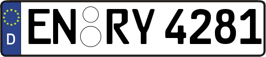 EN-RY4281