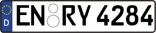EN-RY4284