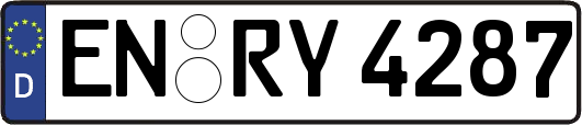 EN-RY4287