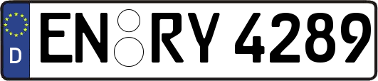 EN-RY4289