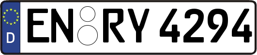 EN-RY4294