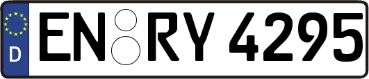 EN-RY4295
