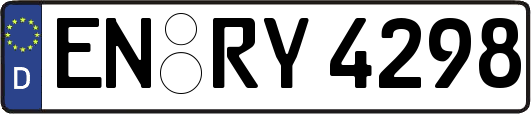 EN-RY4298
