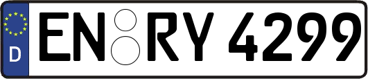EN-RY4299