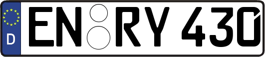 EN-RY430