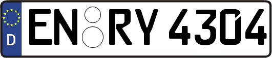 EN-RY4304