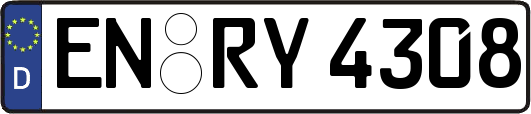 EN-RY4308