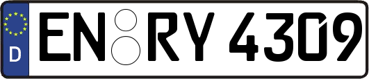 EN-RY4309