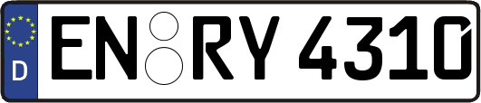 EN-RY4310