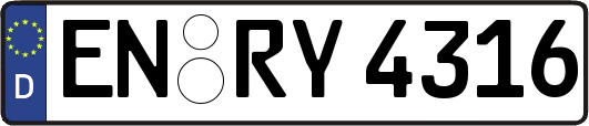 EN-RY4316