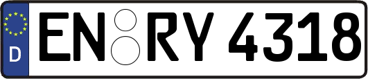 EN-RY4318