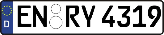 EN-RY4319