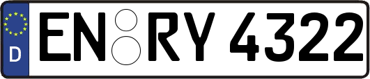 EN-RY4322