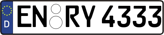 EN-RY4333