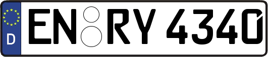 EN-RY4340
