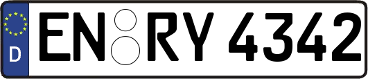 EN-RY4342