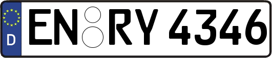 EN-RY4346