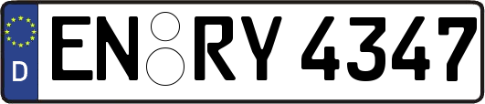 EN-RY4347