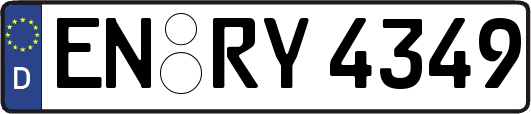 EN-RY4349