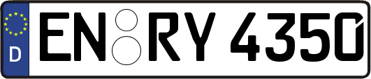EN-RY4350