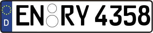 EN-RY4358