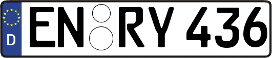 EN-RY436