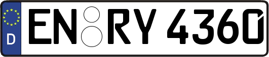 EN-RY4360