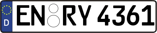 EN-RY4361