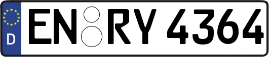 EN-RY4364
