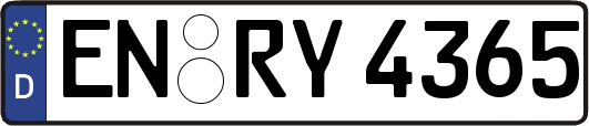 EN-RY4365