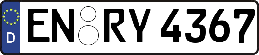 EN-RY4367