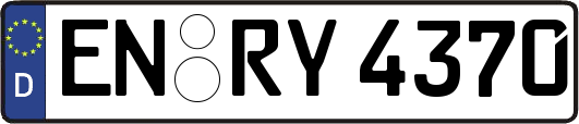 EN-RY4370