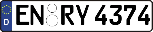 EN-RY4374