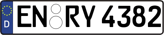 EN-RY4382